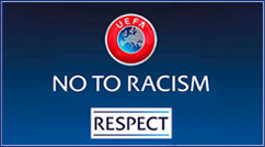 Викорінення расизму у футболі. Керівництво для клубів